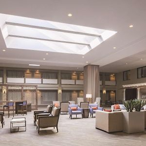 Doubletree By Hilton Laurel, Md