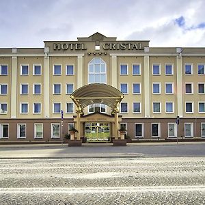 Best Western Hotel Cristal