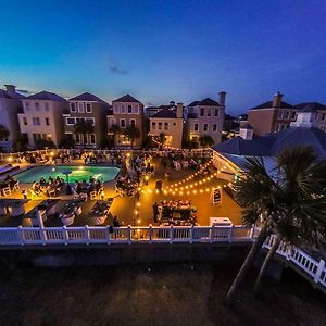 Wild Dunes Resort